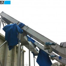 FERRMIX CONSTRUCTION OÜ Production of chain conveyors